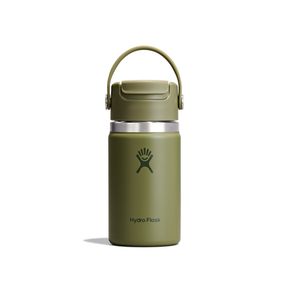 12oz (354mL) Travel Mug Flip Sip Cap - Palmer Green