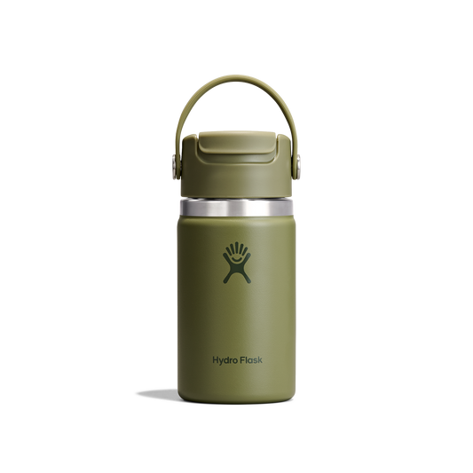 12oz (354mL) Travel Mug Flip Sip Cap - Palmer Green
