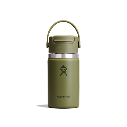 12oz (354mL) Travel Mug Flip Sip Cap - Palmer Green