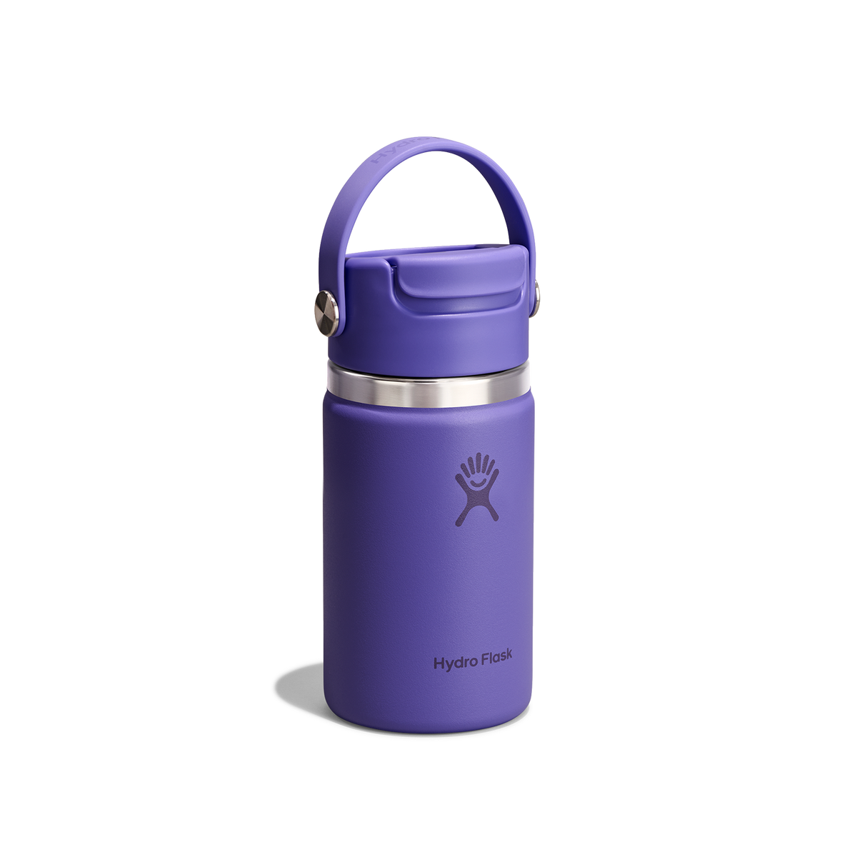 12oz (354mL) Travel Mug Flip Sip Cap - Utopia Purple