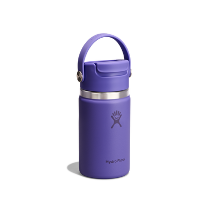 12oz (354mL) Travel Mug Flip Sip Cap - Utopia Purple