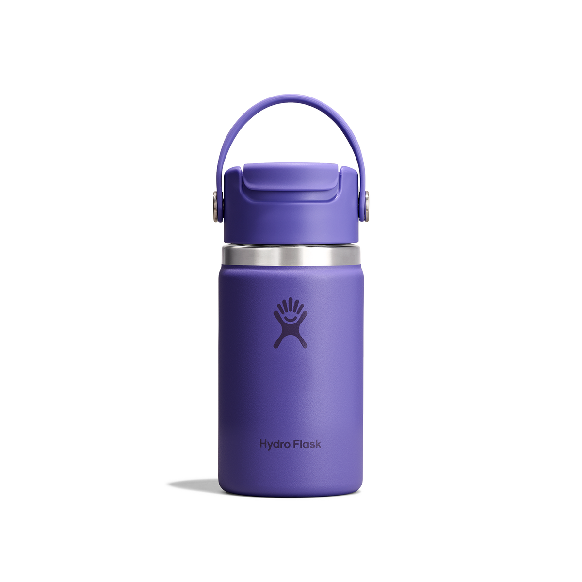 12oz (354mL) Travel Mug Flip Sip Cap - Utopia Purple