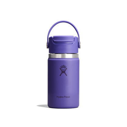 12oz (354mL) Travel Mug Flip Sip Cap - Utopia Purple