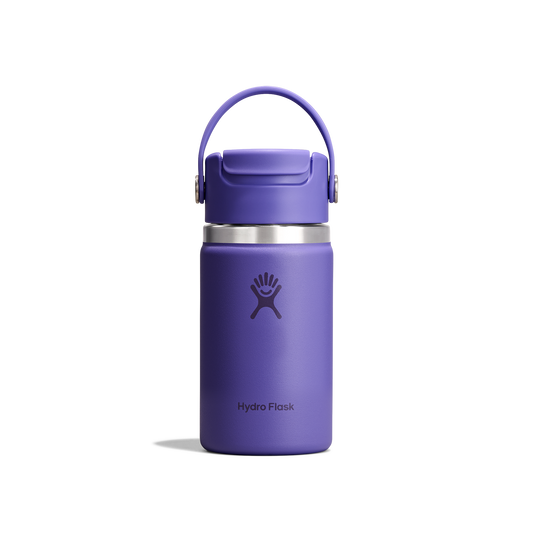 12oz (354mL) Travel Mug Flip Sip Cap - Utopia Purple