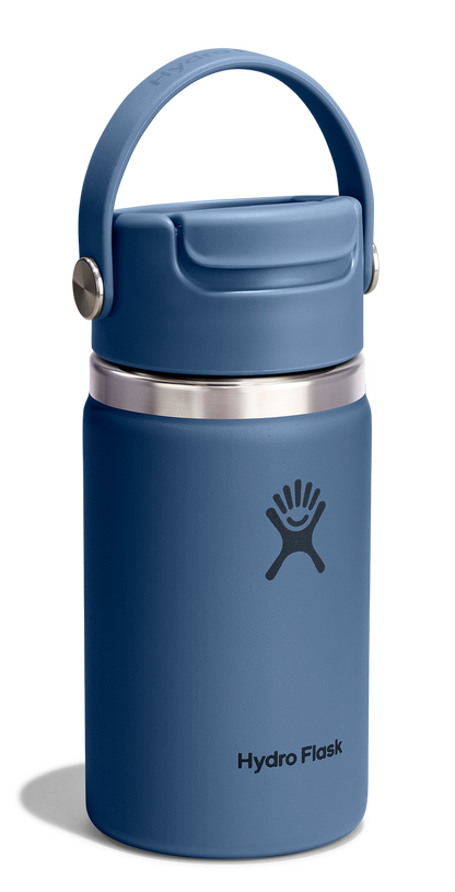 12oz (354mL) Travel Mug Flip Sip Cap
