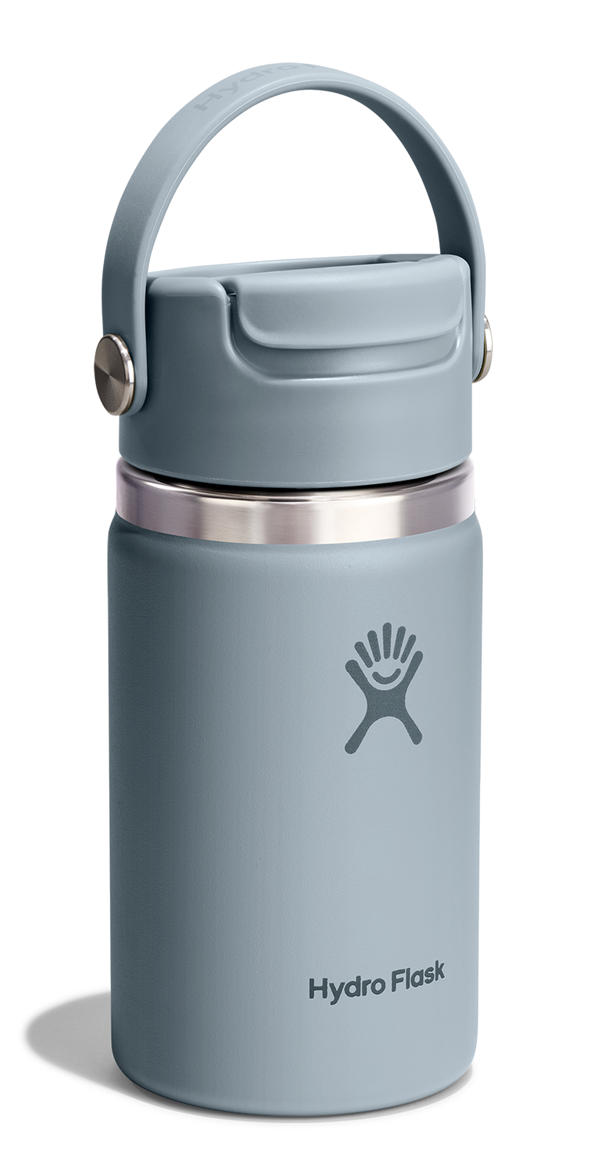 12oz (354mL) Travel Mug Flip Sip Cap