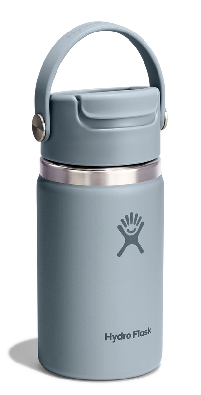 12oz (354mL) Travel Mug Flip Sip Cap