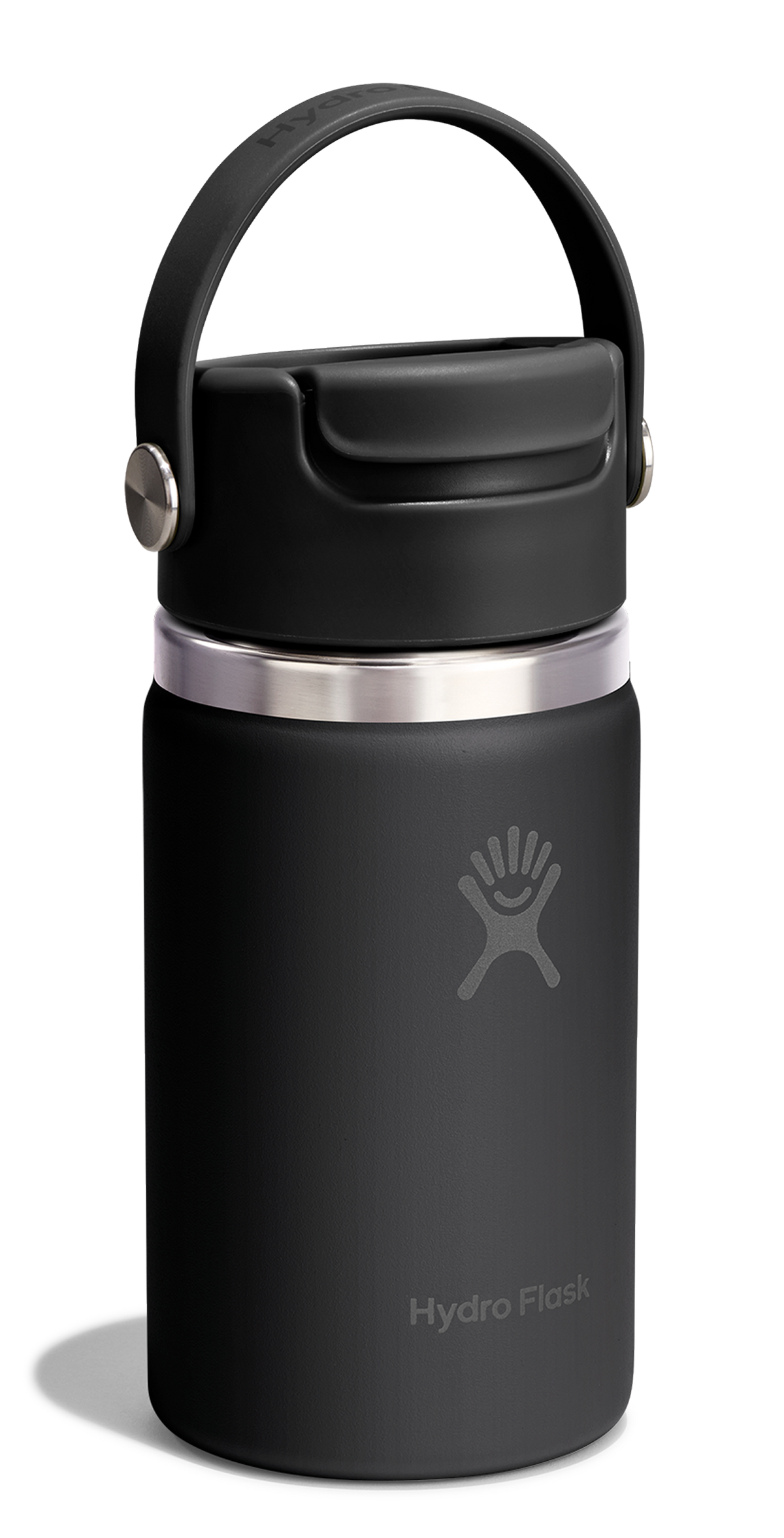 12oz (354mL) Travel Mug Flip Sip Cap