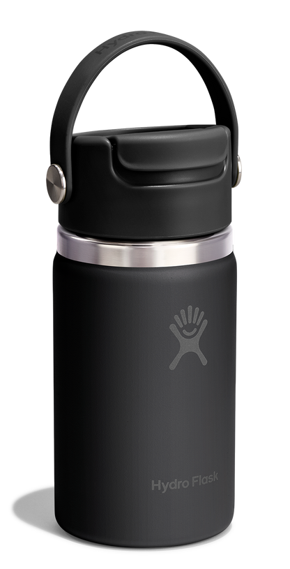 12oz (354mL) Travel Mug Flip Sip Cap