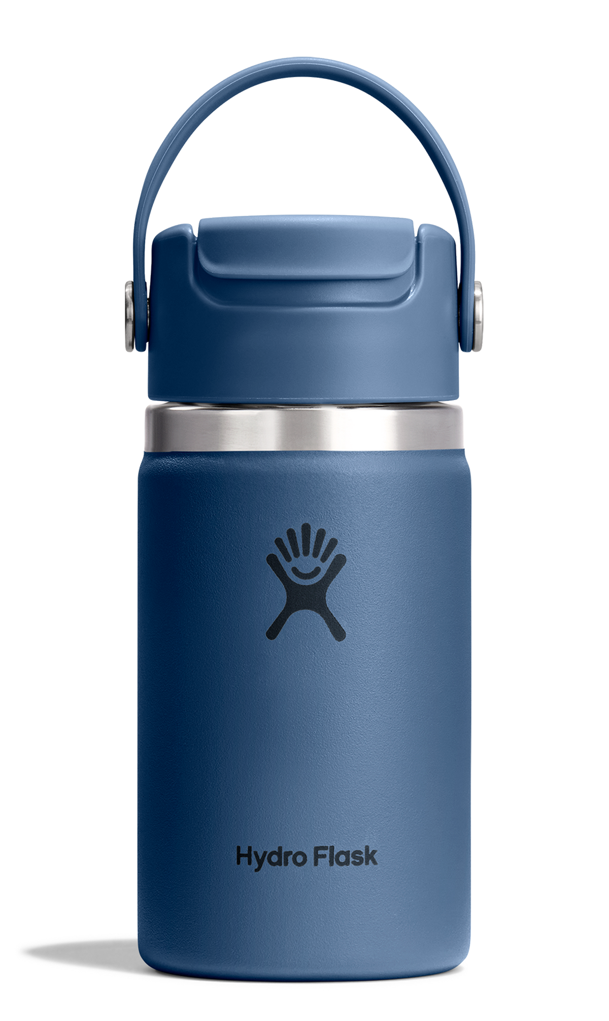 12oz (354mL) Travel Mug Flip Sip Cap