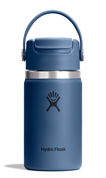12oz (354mL) Travel Mug Flip Sip Cap