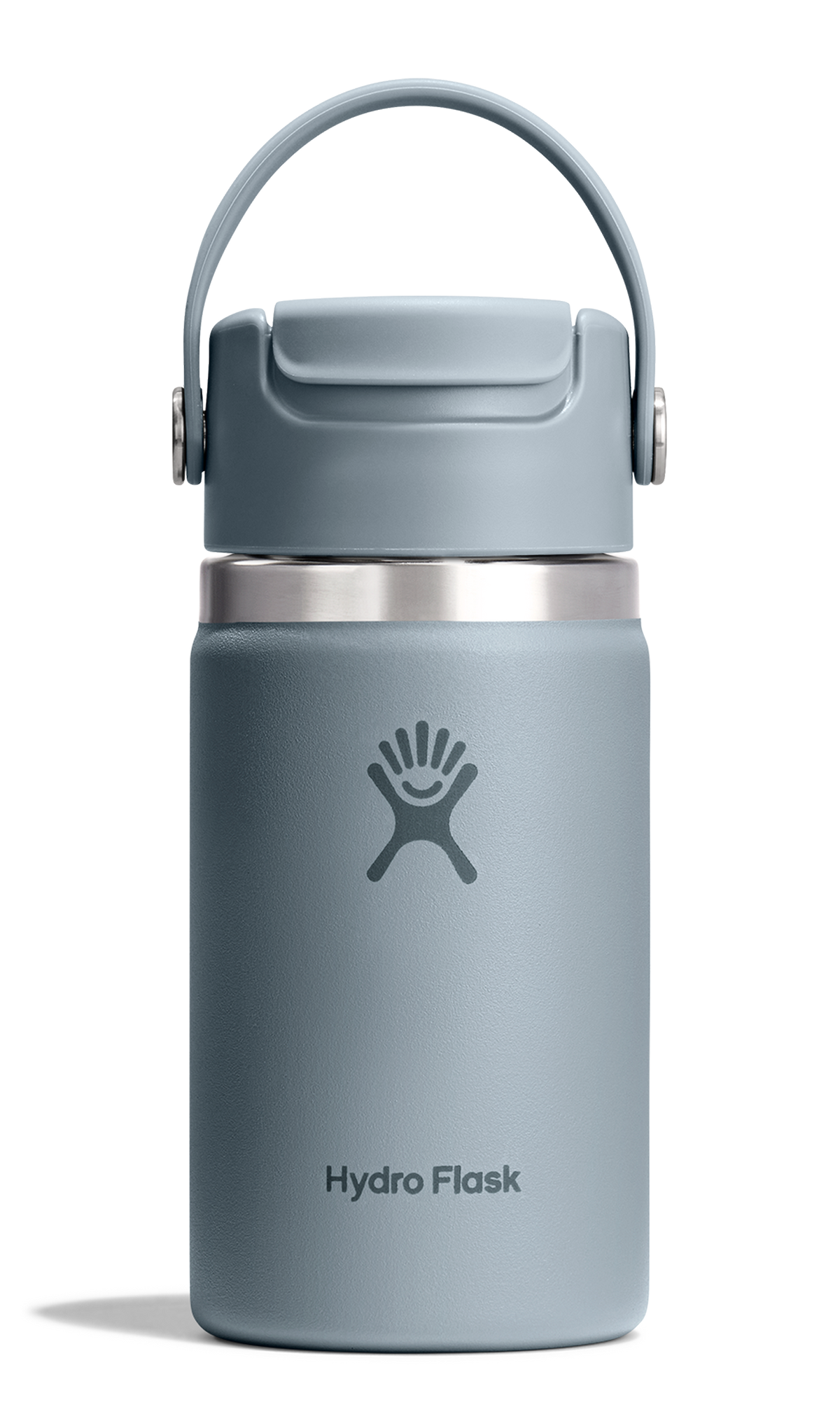 12oz (354mL) Travel Mug Flip Sip Cap