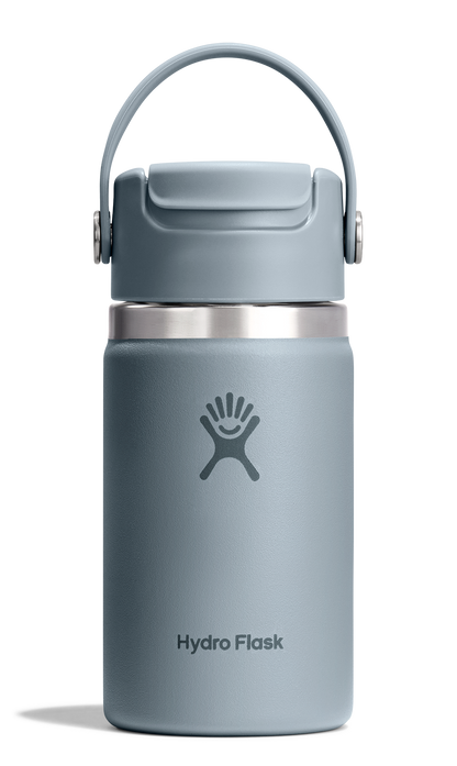 12oz (354mL) Travel Mug Flip Sip Cap