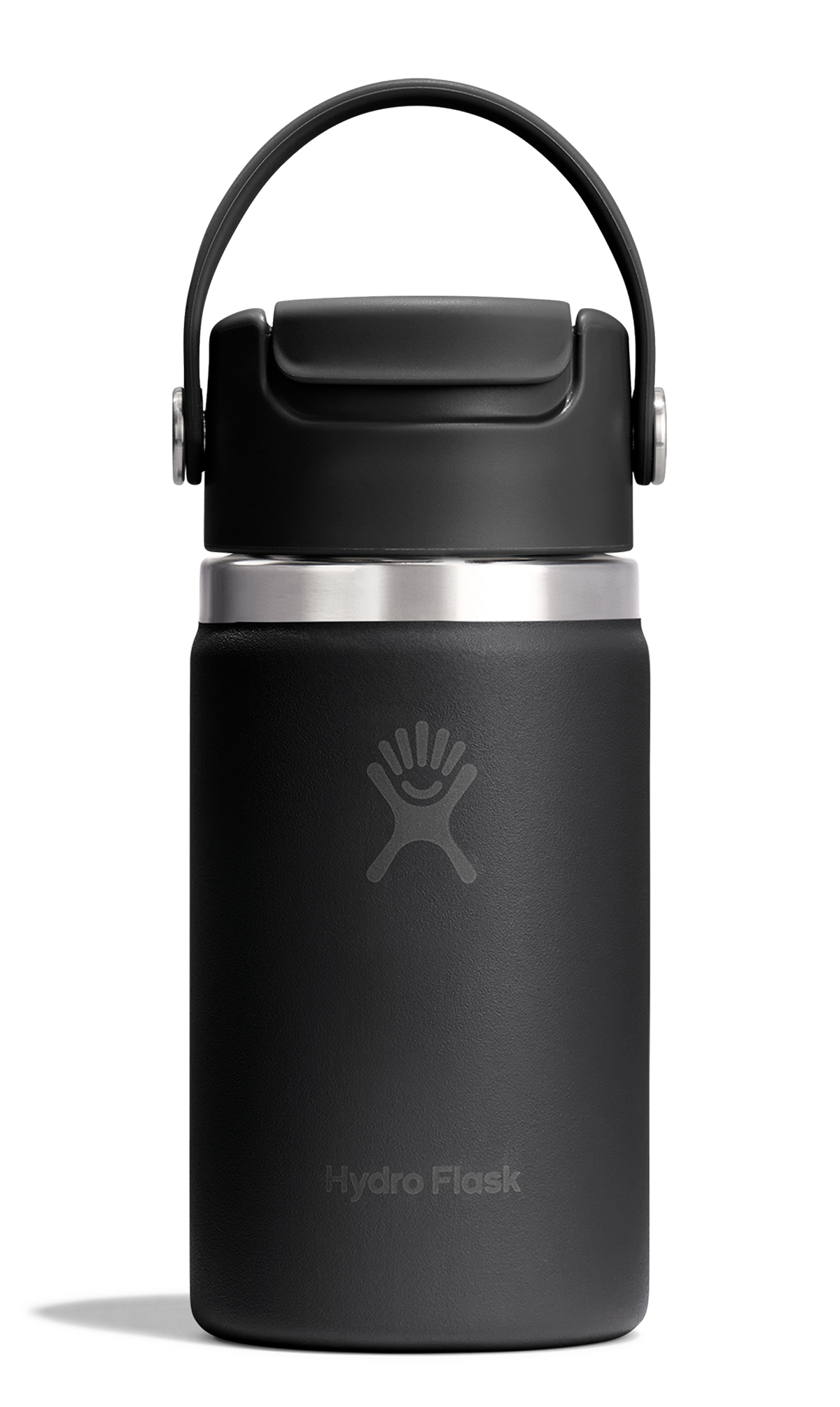 12oz (354mL) Travel Mug Flip Sip Cap