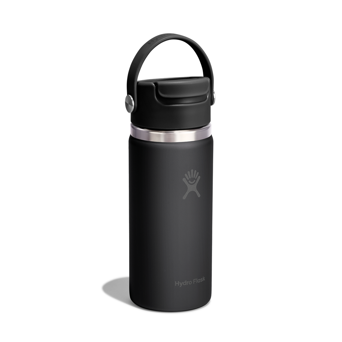 16oz (473mL) Travel Mug Flip Sip Cap