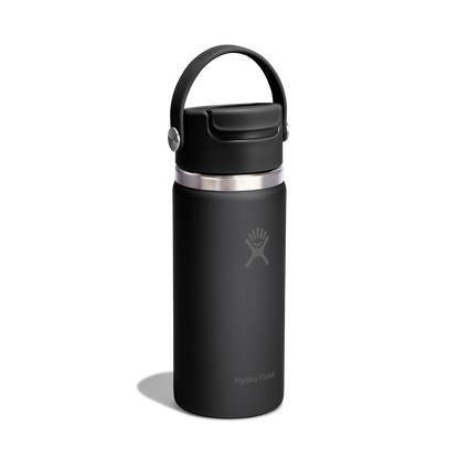 16oz (473mL) Travel Mug Flip Sip Cap