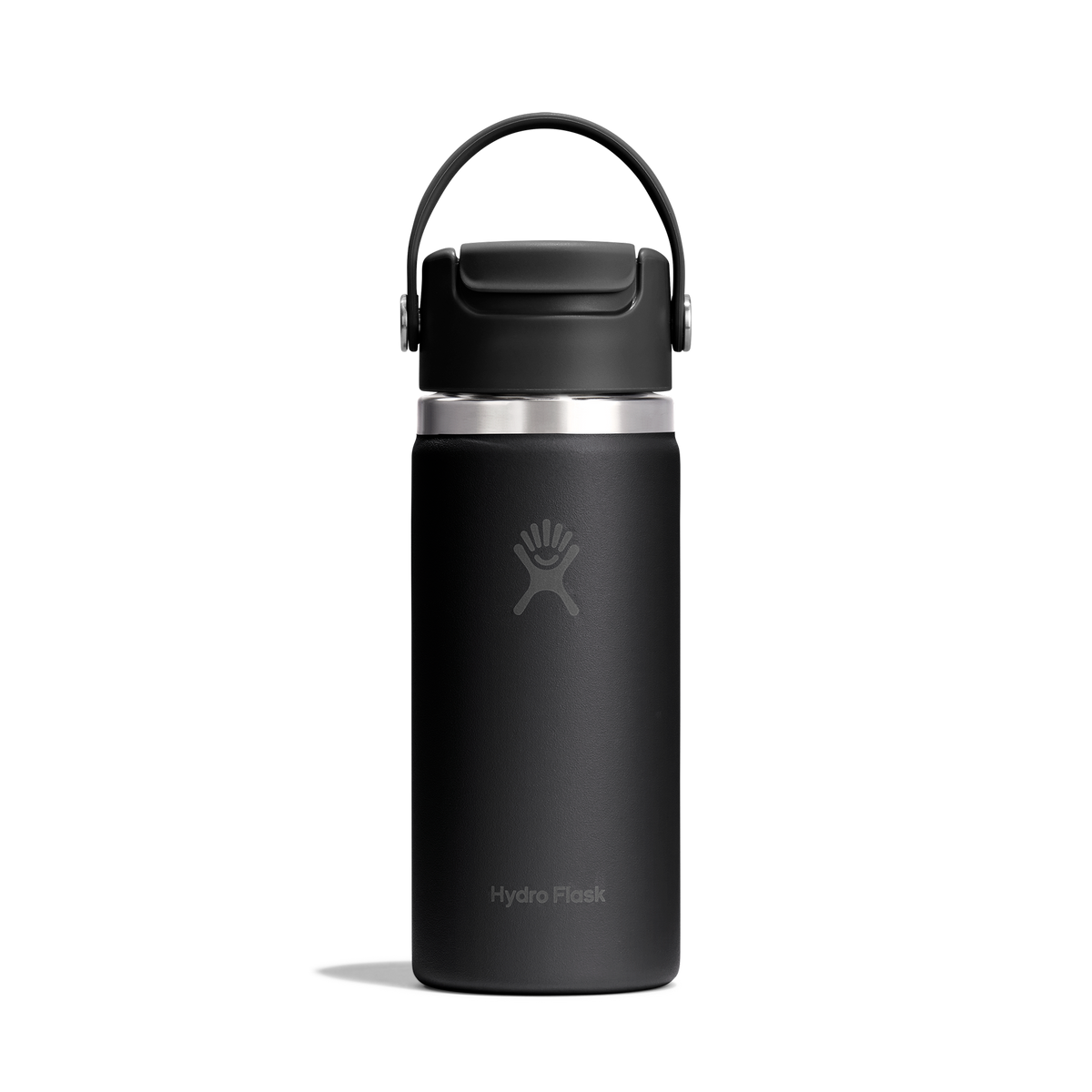 16oz (473mL) Travel Mug Flip Sip Cap