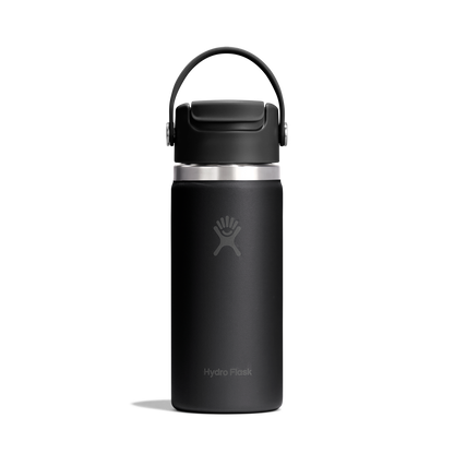 16oz (473mL) Travel Mug Flip Sip Cap