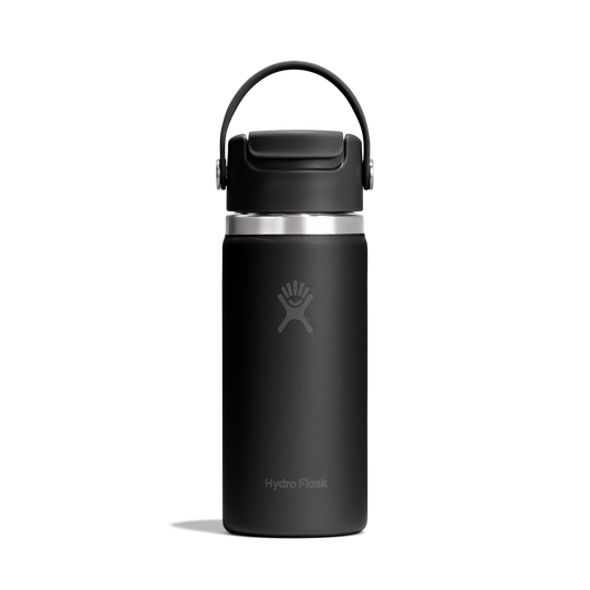 16oz (473mL) Travel Mug Flip Sip Cap