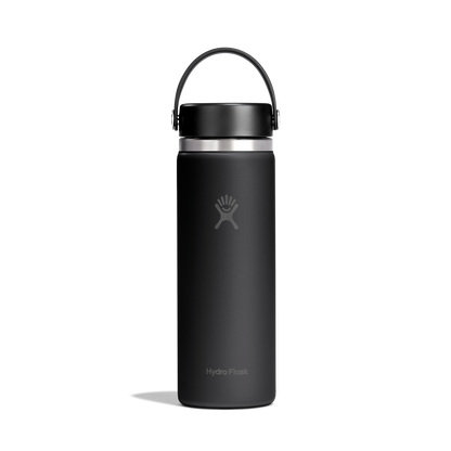 20oz (591mL) Wide Mouth Flex Cap