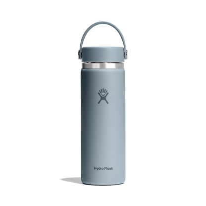 20oz (591mL) Wide Mouth Flex Cap