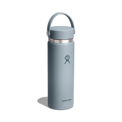 20oz (591mL) Wide Mouth Flex Cap
