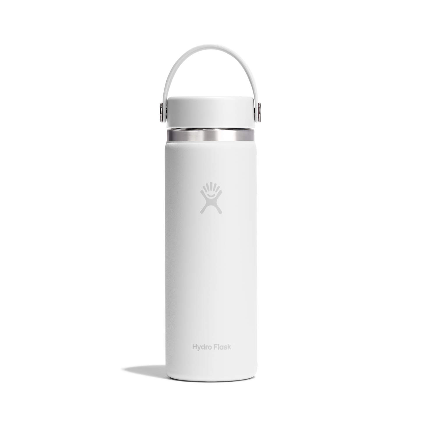 20oz (591mL) Wide Mouth Flex Cap