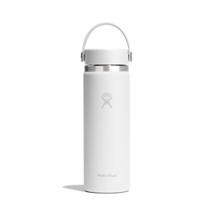 20oz (591mL) Wide Mouth Flex Cap