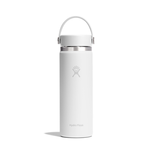 20oz (591mL) Wide Mouth Flex Cap