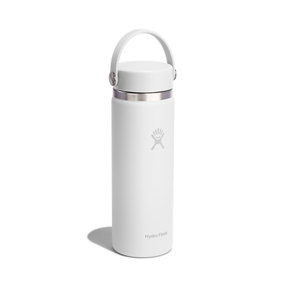 20oz (591mL) Wide Mouth Flex Cap