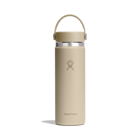 20oz (591mL) Wide Mouth Flex Cap