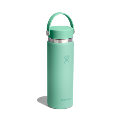 20oz (591mL) Wide Mouth Flex Cap