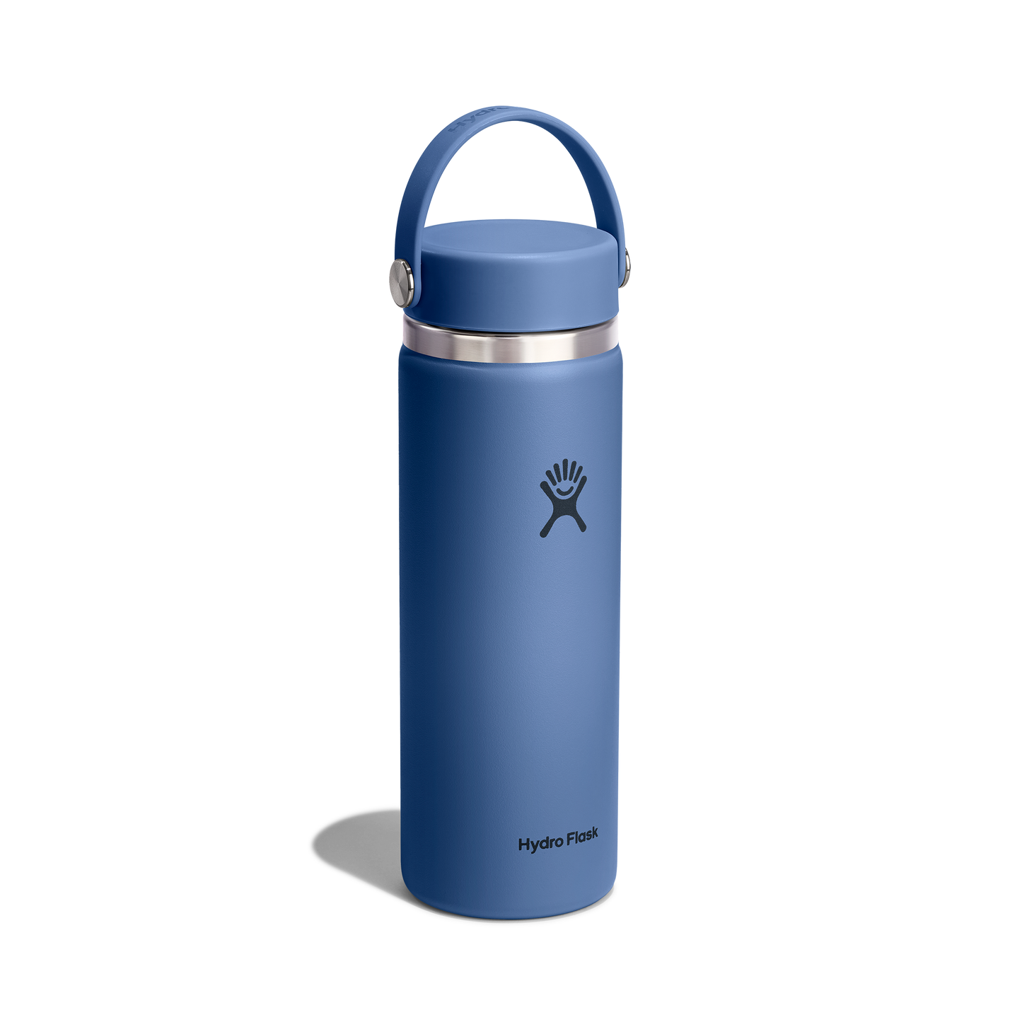 20oz (591mL) Wide Mouth Flex Cap