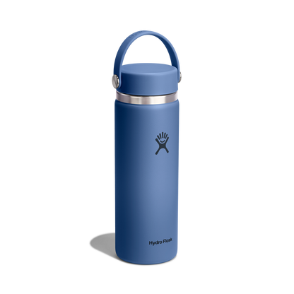 20oz (591mL) Wide Mouth Flex Cap