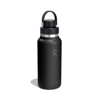 32oz (946mL) Wide Mouth Flex Chug Cap