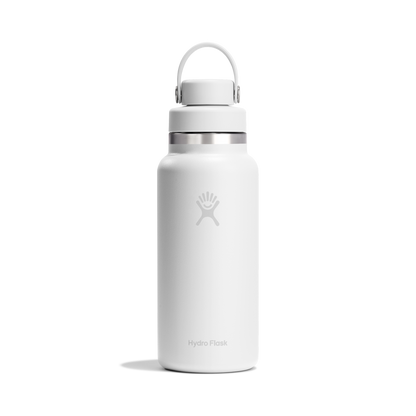 32oz (946mL) Wide Mouth Flex Chug Cap