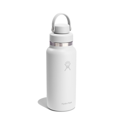 32oz (946mL) Wide Mouth Flex Chug Cap