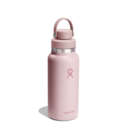 32oz (946mL) Wide Mouth Flex Chug Cap