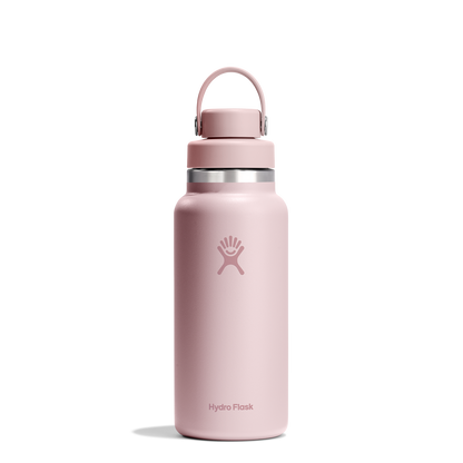32oz (946mL) Wide Mouth Flex Chug Cap