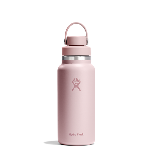 32oz (946mL) Wide Mouth Flex Chug Cap