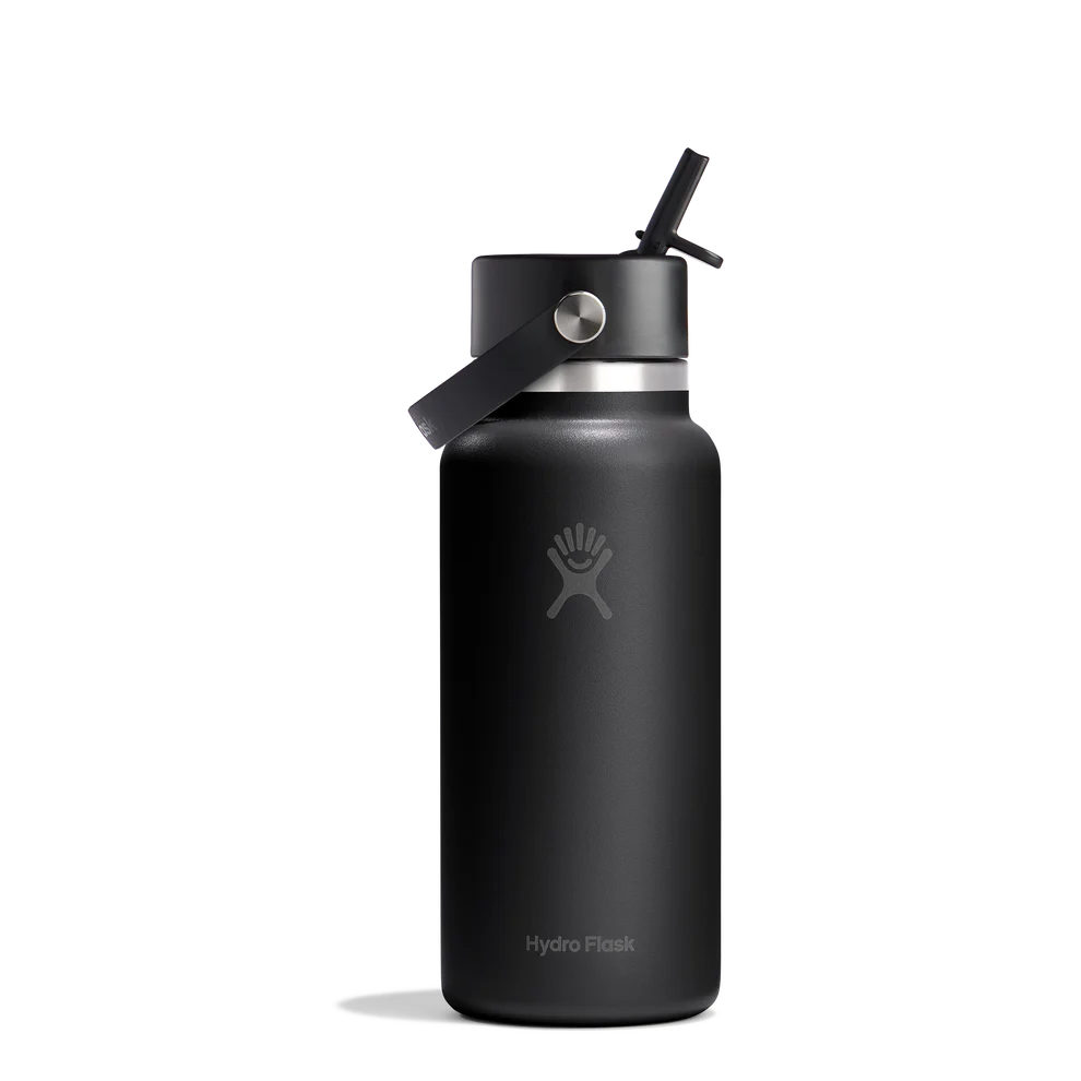 32oz (946mL) NZ Kiwis Rugby League x Hydro Flask Bottle