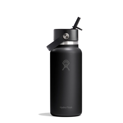 32oz (946mL) NZ Kiwis Rugby League x Hydro Flask Bottle