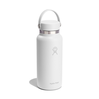 32oz (946mL) Wide Mouth Flex Cap