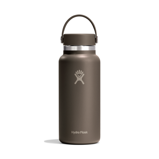 32oz (946mL) Wide Mouth Flex Cap