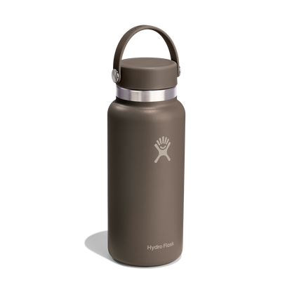 32oz (946mL) Wide Mouth Flex Cap