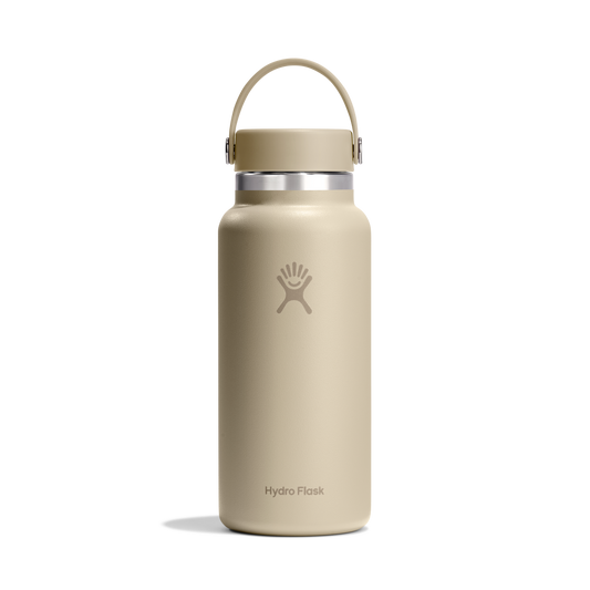 32oz (946mL) Wide Mouth