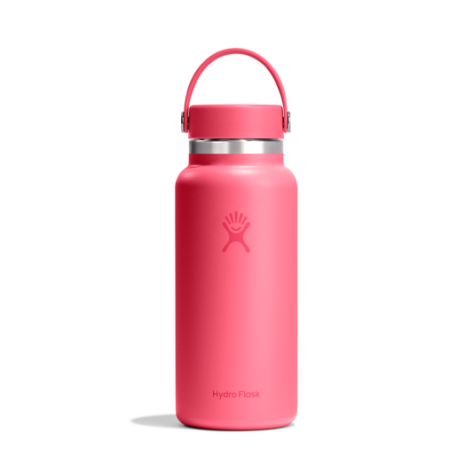 32oz (946mL) Wide Mouth