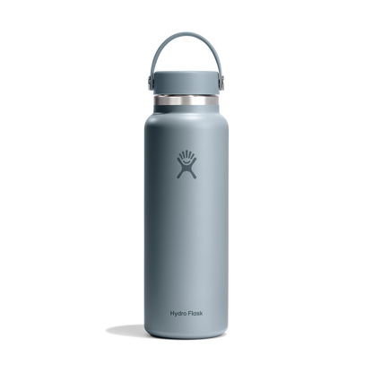 40oz (1.18L) Wide Mouth Flex Cap