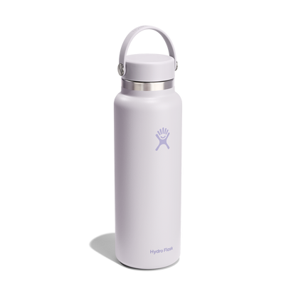 40oz (1.18L) Wide Mouth Flex Cap