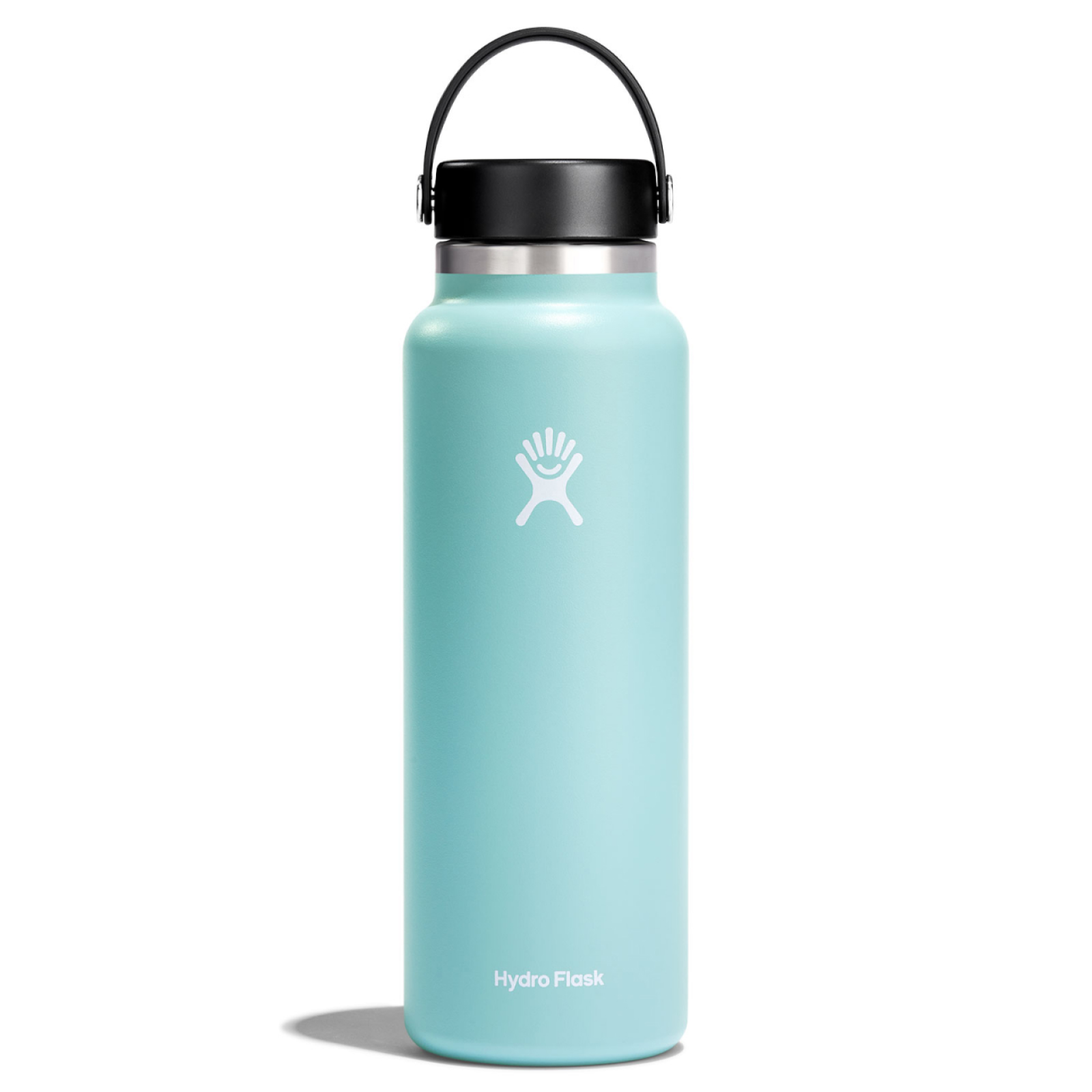 40oz 1.18 L Wide Mouth Insulated Drink Bottle Hydro Flask NZ